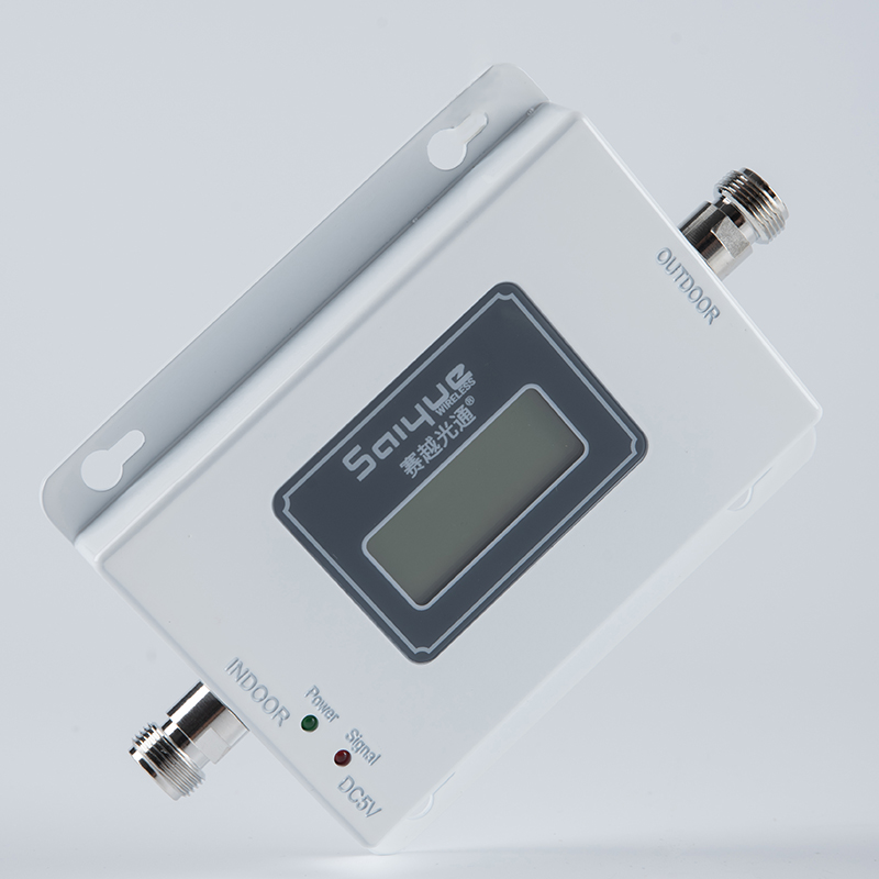 下陆家用配电房机房信号放大器200㎡