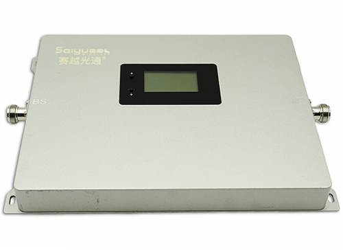  下陆三频/四频/五频手机信号接收器800㎡