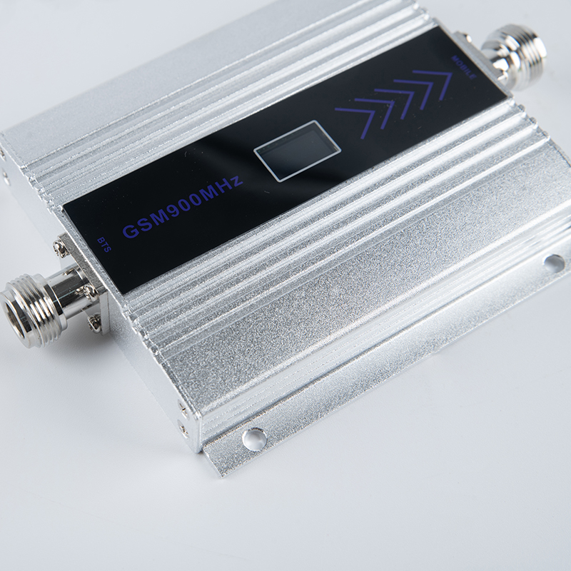 下陆家用单频手机信号增强器100㎡