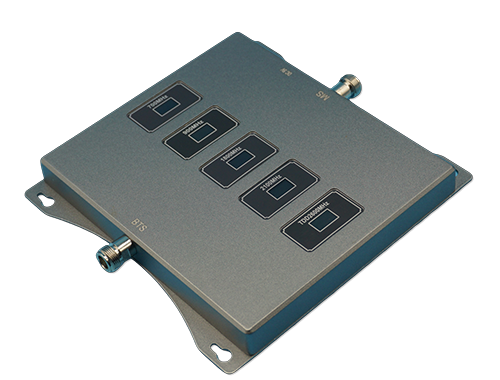 下陆五频4G+5G手机信号增强器200㎡