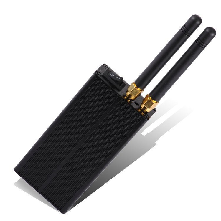 下陆1.2G/1.5G导航屏蔽器