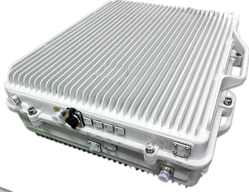 下陆信令级数字室分型移动通信干扰器