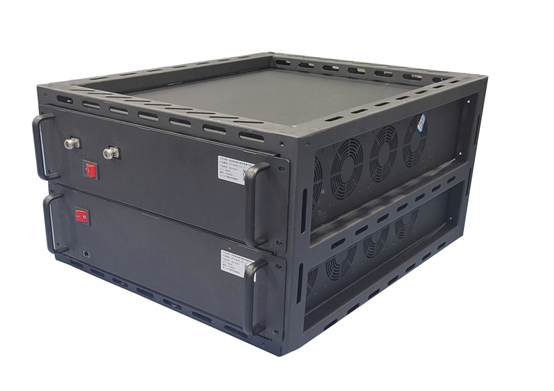 下陆室内大功率通讯管控屏蔽系统