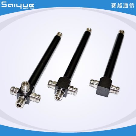  下陆FM调频广播同步广播功分器