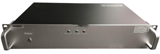  下陆350M PDT消防集群警用主机直放站